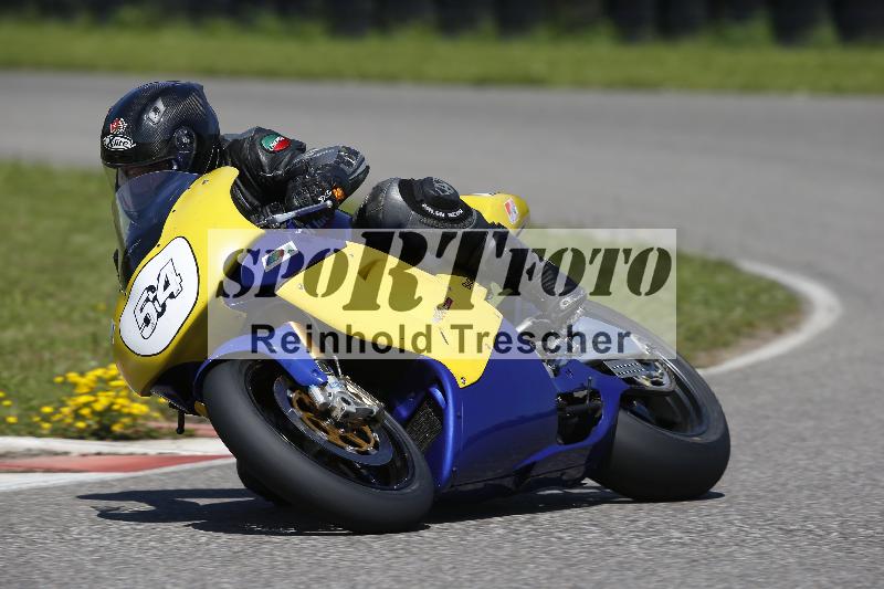 /Archiv-2024/29 12.06.2024 MOTO.CH Track Day ADR/Gruppe rot/54